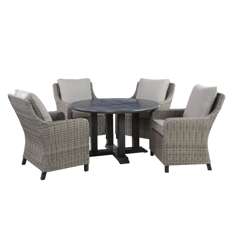 PATIO DINE CAMAS 5PC