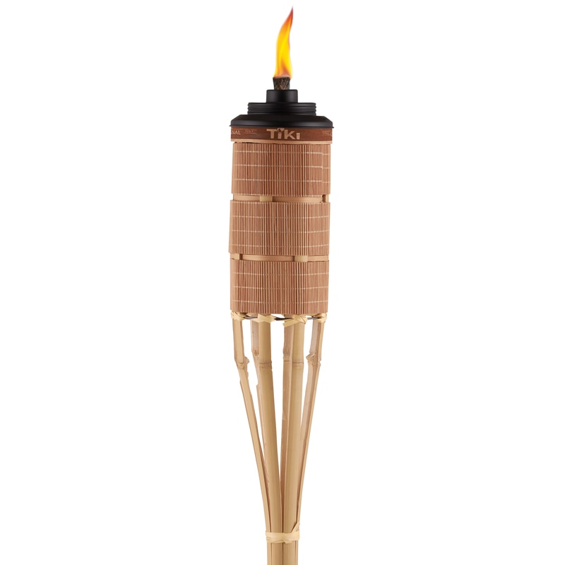 TORCH TIKI LUAU BMBO 60"