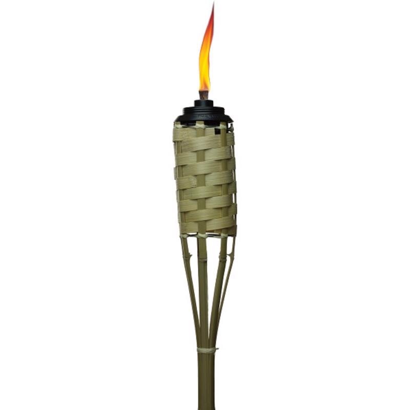 TORCH TIKI LUAU BMBO 57"