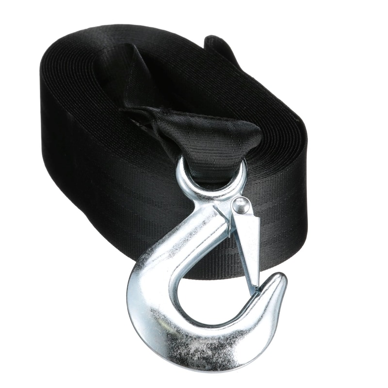 WINCH STRAP 2"X20' 1320#