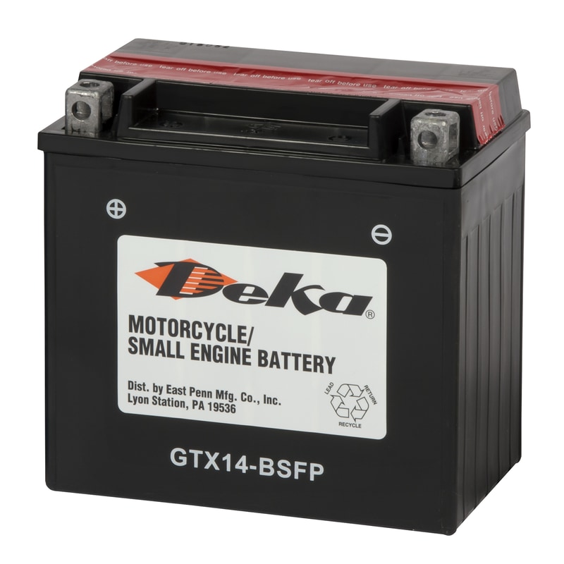 SML ENGN BATT 12V 200CCA