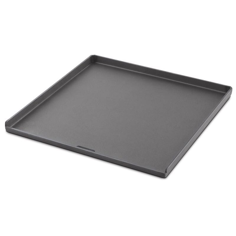 GRIL TOP GRIDDLE STL 17"