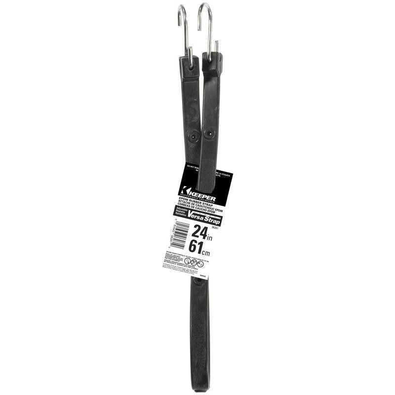 ADJUST RUBBER STRAP 24"