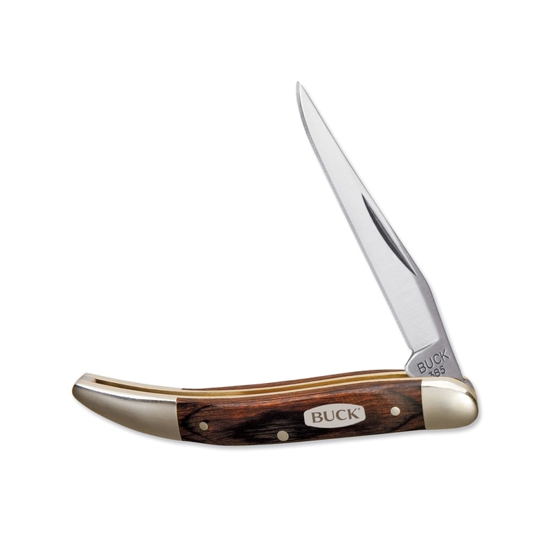 POCKET KNIFE TOOTHPCK BX