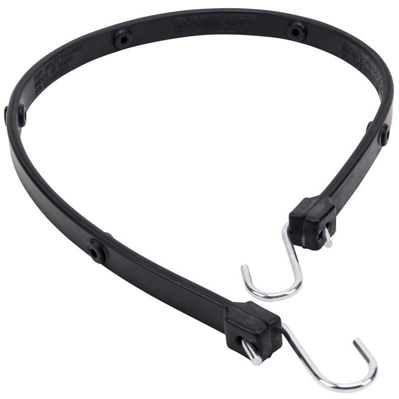 VERSA STRAP 36" BLK