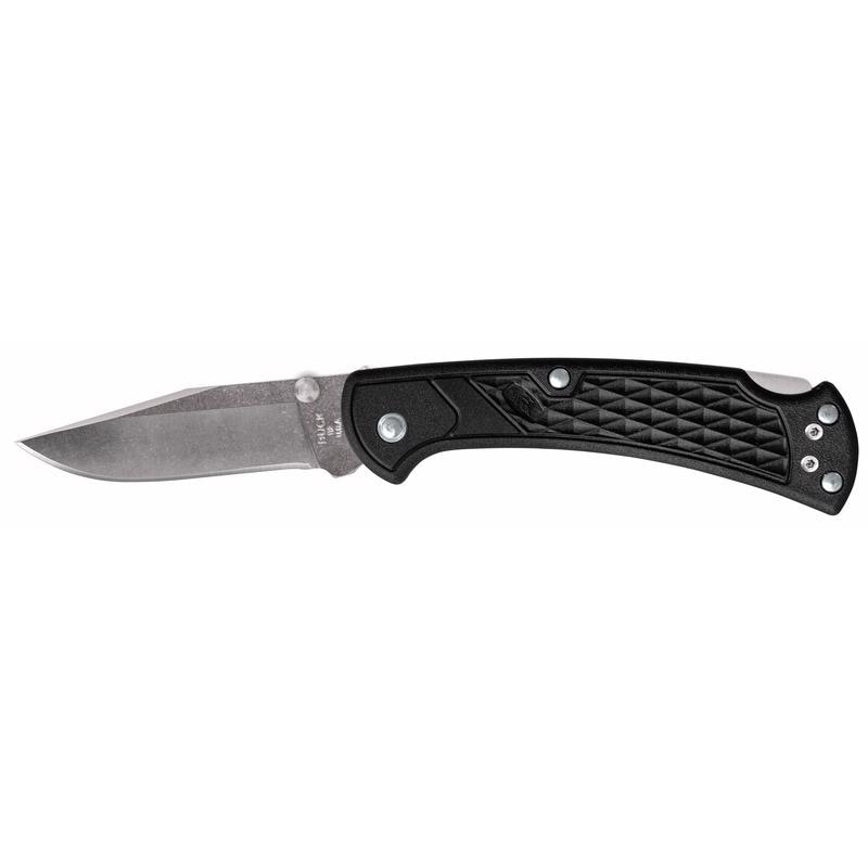 FLD KNIFE SLM SLT BLK CL