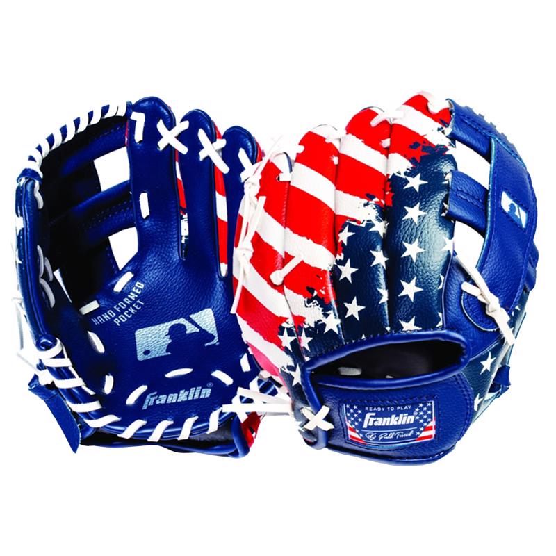T-BALL FIELD GLOVE USA