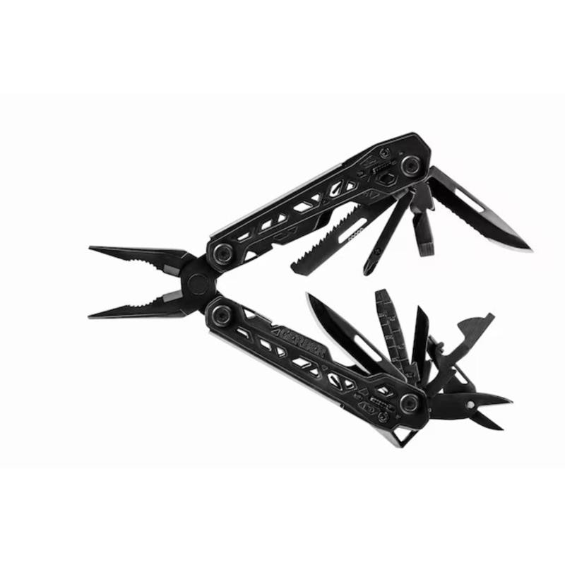 MULTI TOOL TRUSS SS BLK