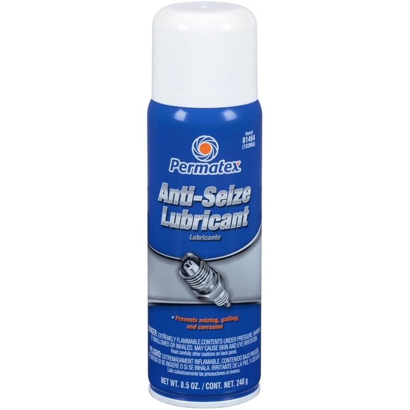 ANTI-SEIZE LUBE 8.5OZ