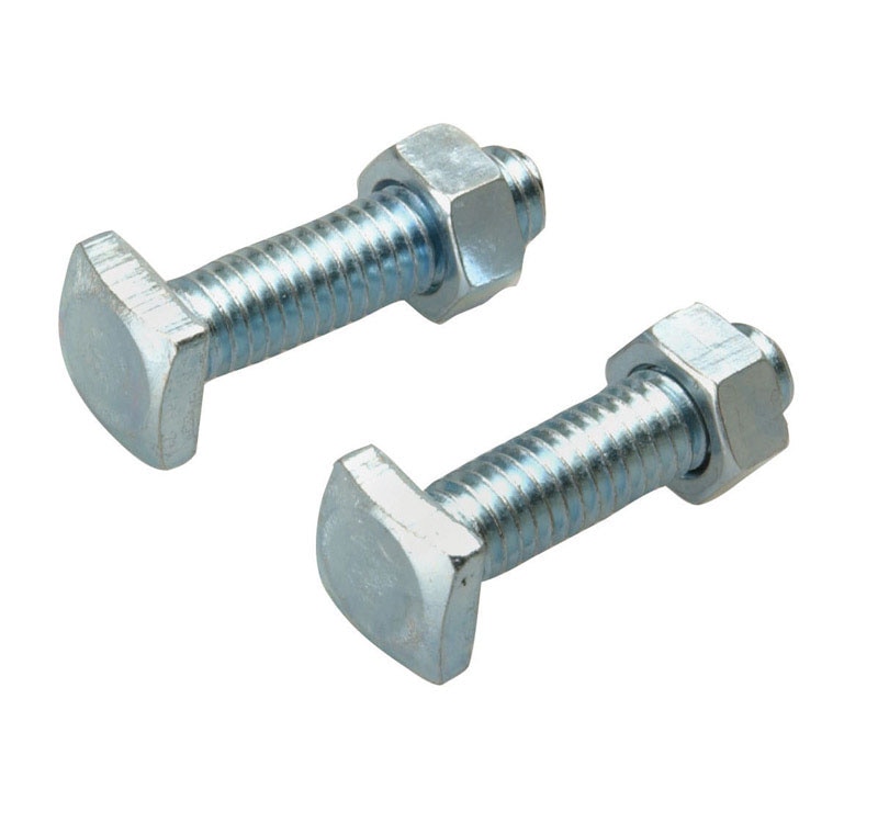 BOLTS/NUTS F/BATTRY CABL