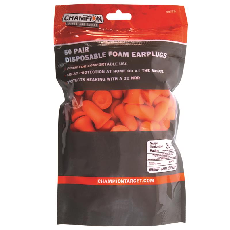 CHMPN EAR PLUGS