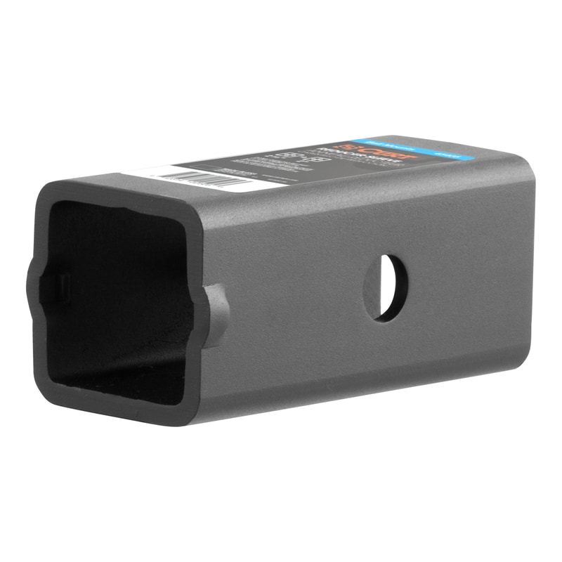 BALL MOUNT REDUCER BLK