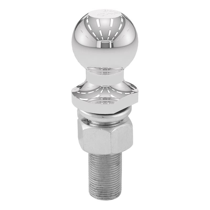 HITCH BALL STL 3500LB