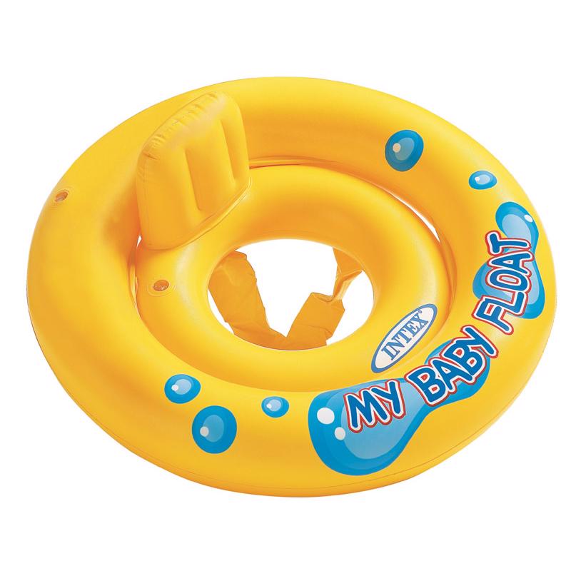 POOL BABY FLOAT 27"