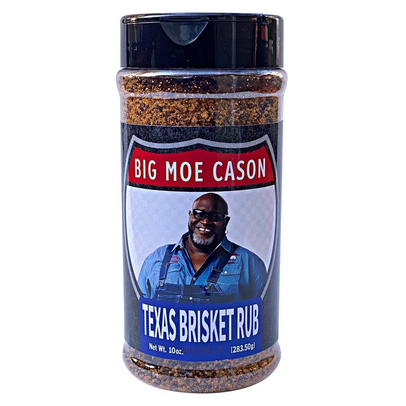 BBQ RUB TEXAS BRSKT 10OZ