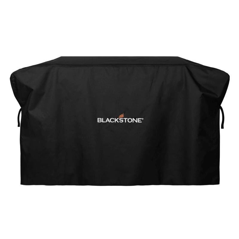 GRIDDLE COVER BLK 28"