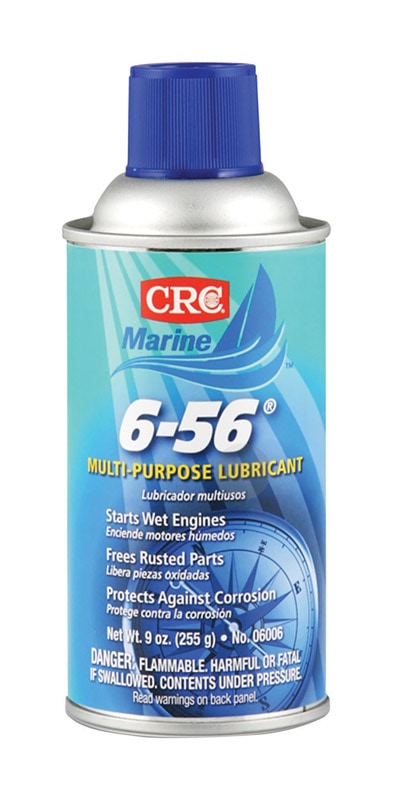 LUBE MARINE FORMULA 9OZ