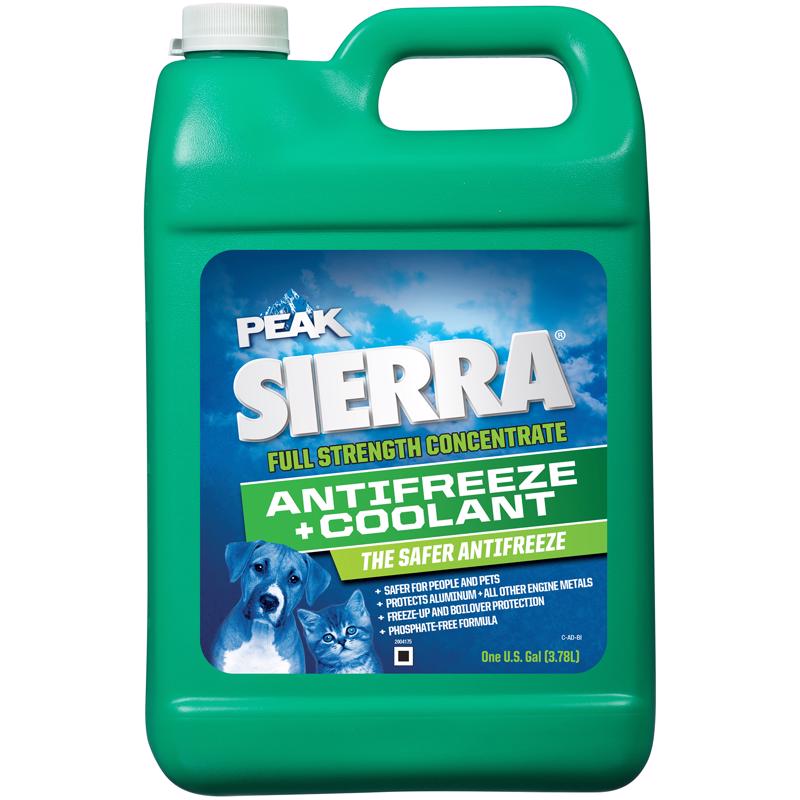 ANTIFREEZE/COOLANT 1GL