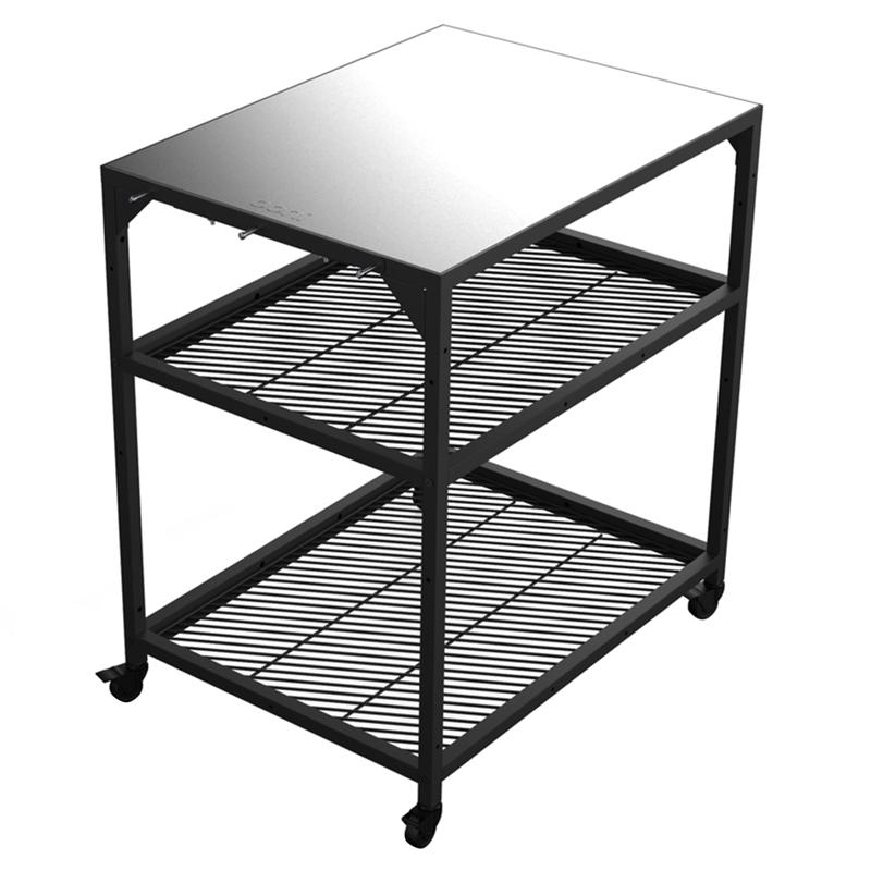 MODULAR TABLE SS MEDIUM