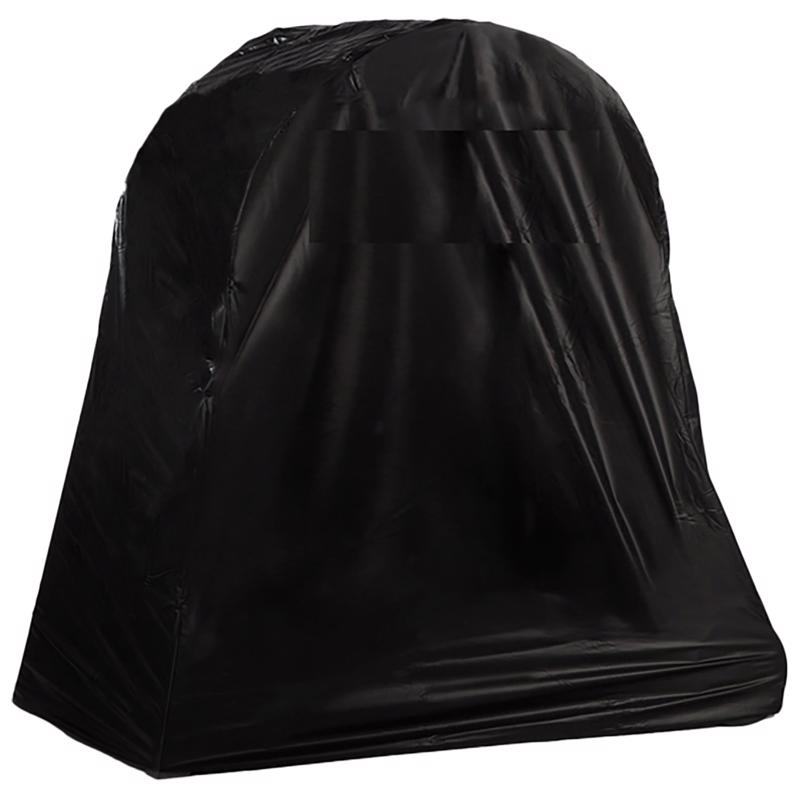 GRILL COVER CIAO BLACK