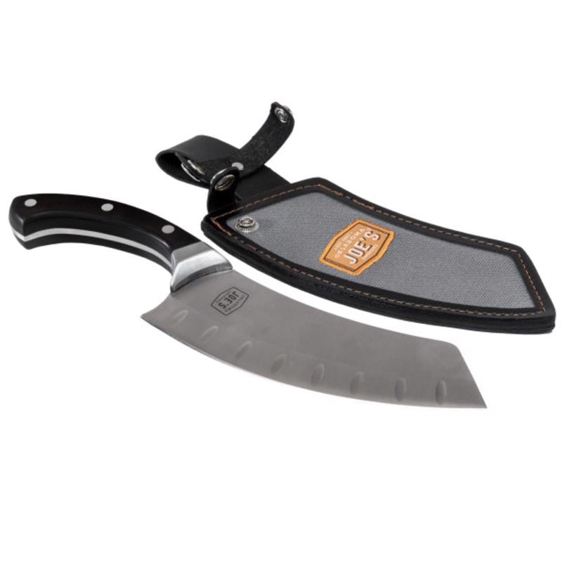 CLEAVR KNIFE BLK/SLV 12"