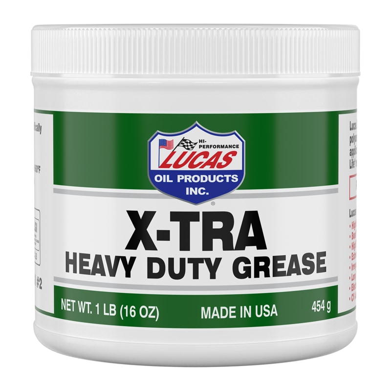 GREASE X-TRA 16OZ