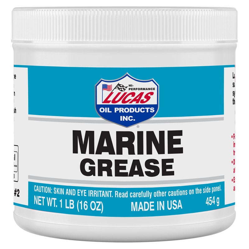 GREASE MARINE 16OZ