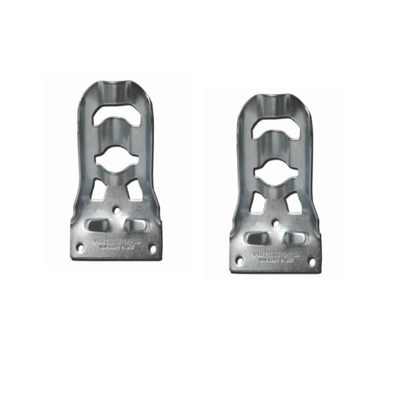 BRACKET FLAG 1" STEEL