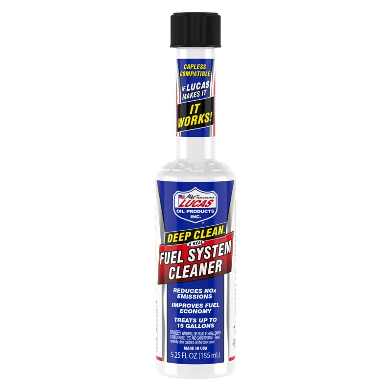 FL TRTMNT DP CLN 5.25OZ