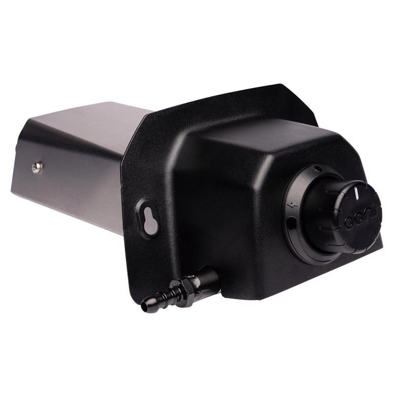 LP GAS BRNR KARU 16"