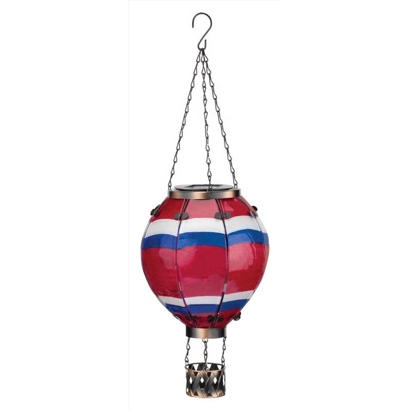 LANTERN SOLAR BALON 23.5"