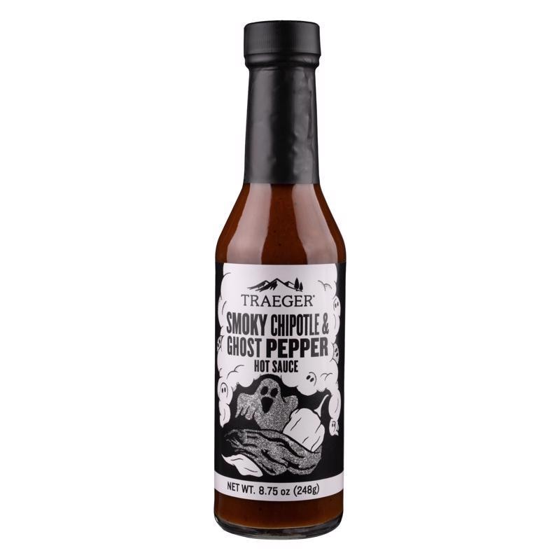 HOT SAUCE SMK CHPT 8.75OZ