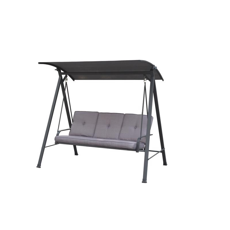 SWING BENCH STL 3PR
