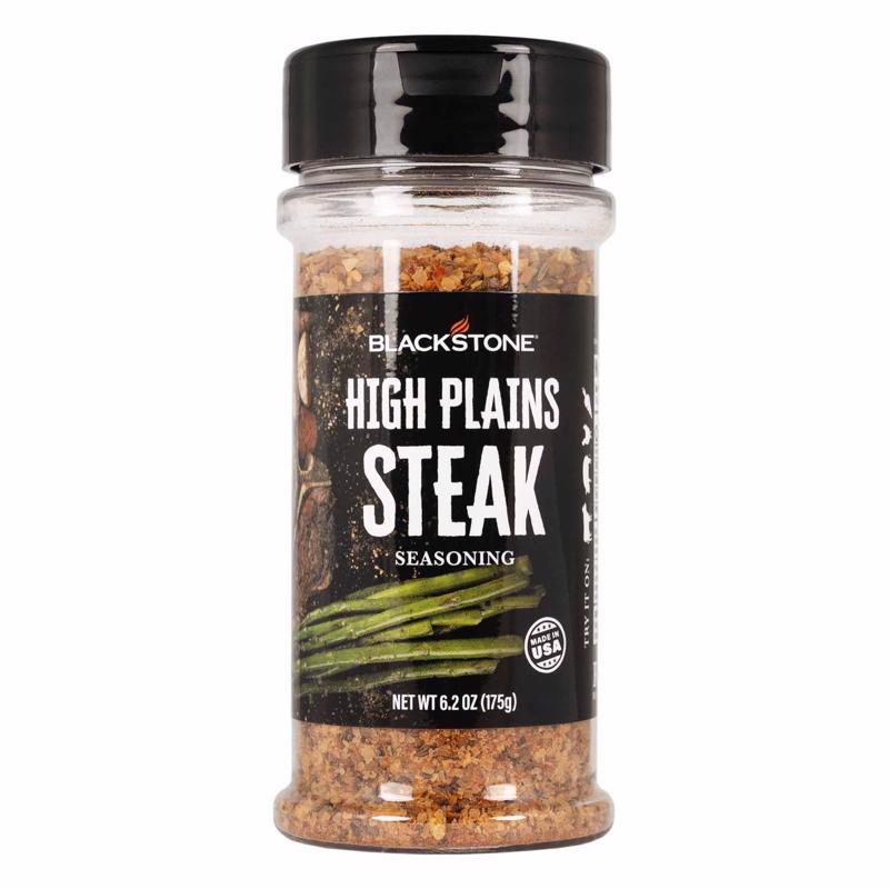 BBQ SNG HGHPLN STK 6.2OZ