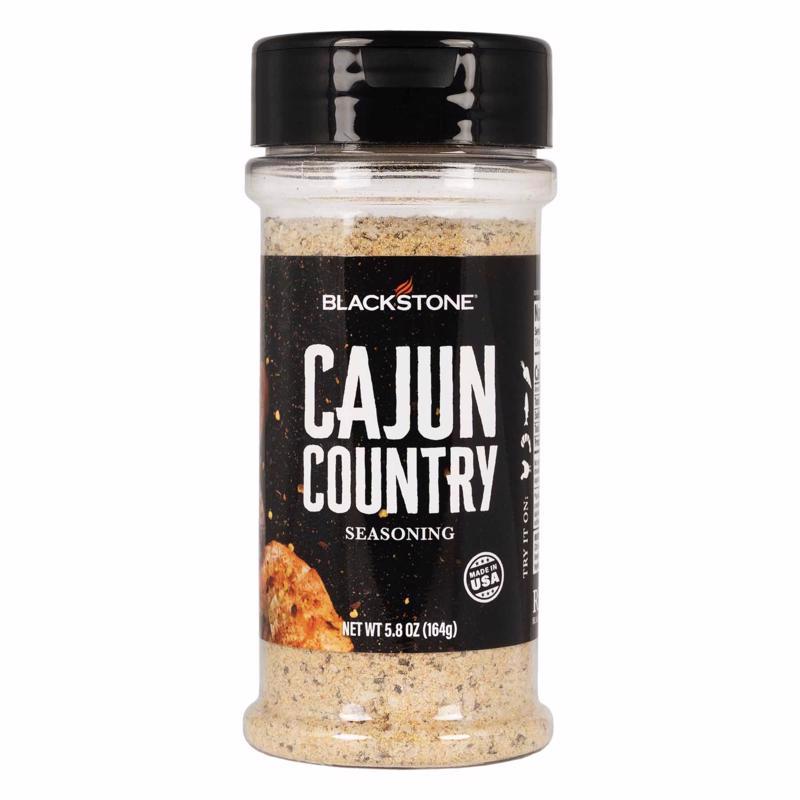 BBQ SNG CJUN CNTRY 5.8OZ