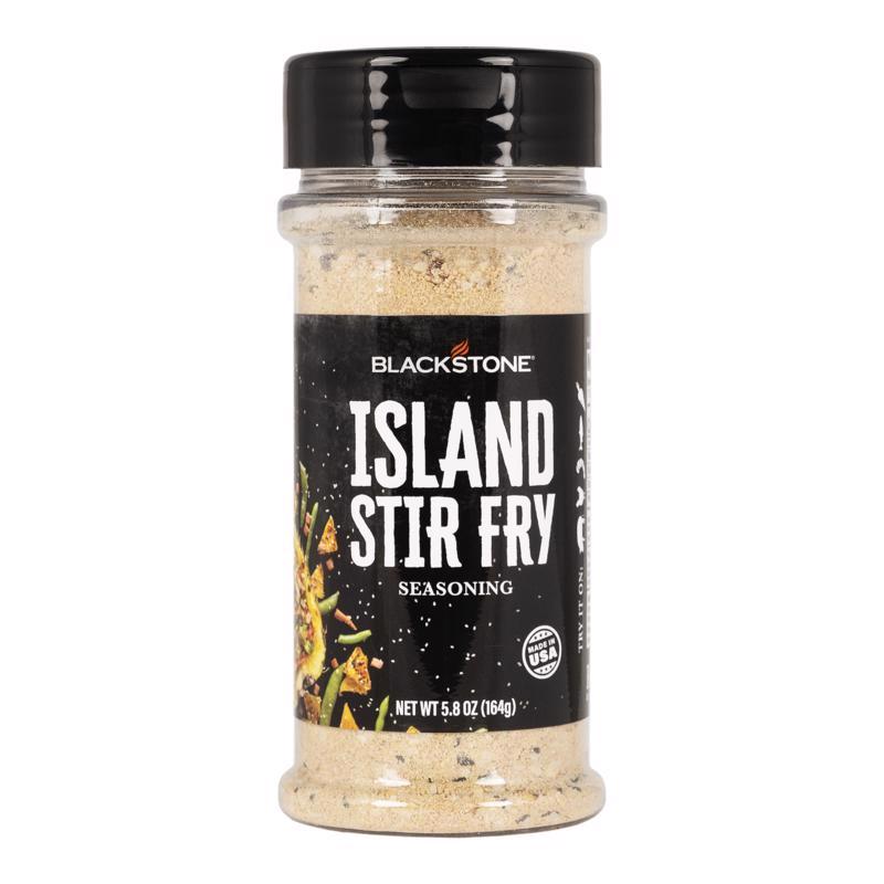 BBQ SNG ISLND FRY 5.8OZ