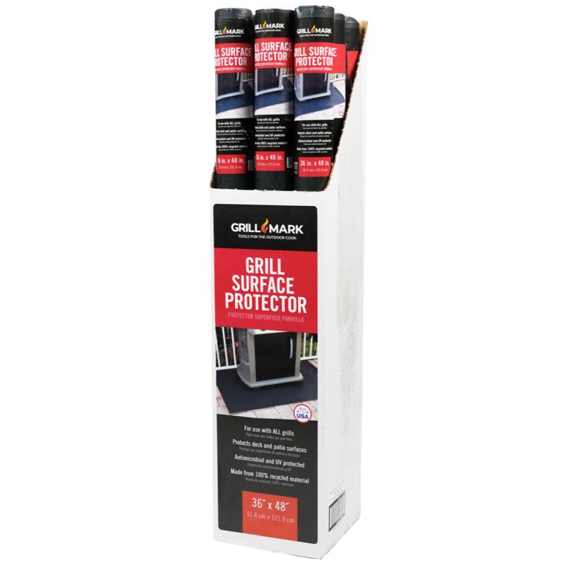 GRILLMARK MAT 36"X48"