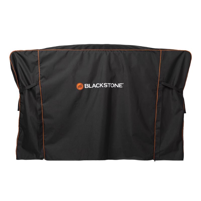 GRILL CVR PATIO BLK 36"