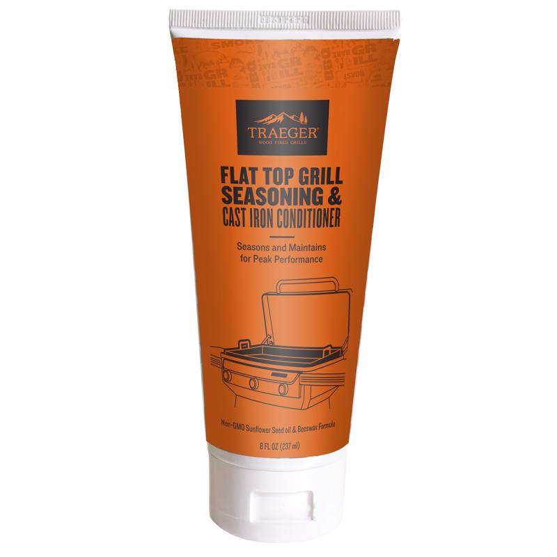 FLAT TOP CONDITIONER