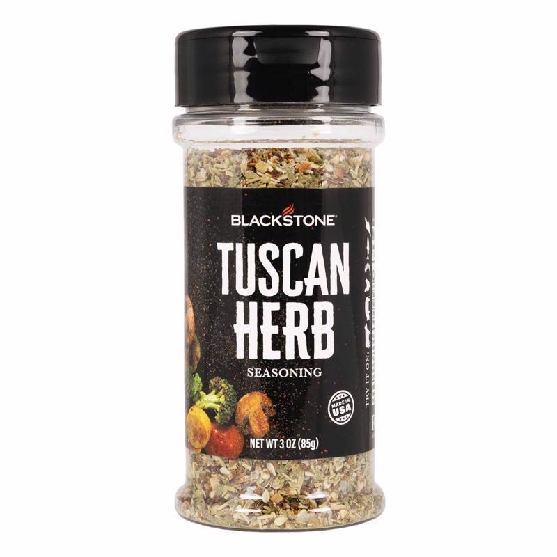 SEASONING TUSCAN HRB 3OZ