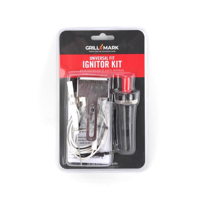 IGNITER KIT PLASTIC 1PK