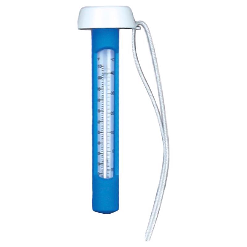 POOL THERMOMETER 8"