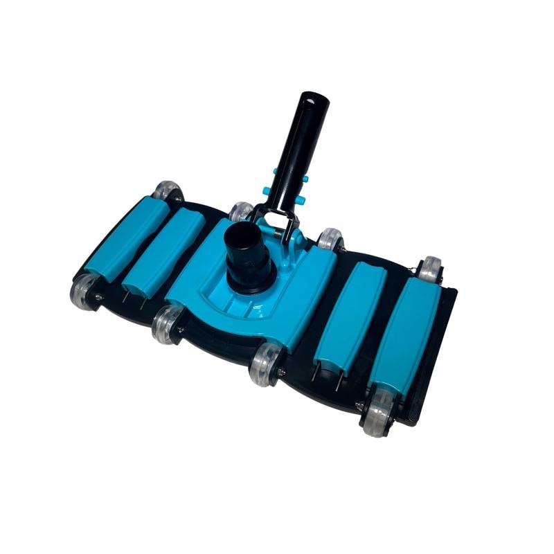 POOL VACUUM HEAD 14"L