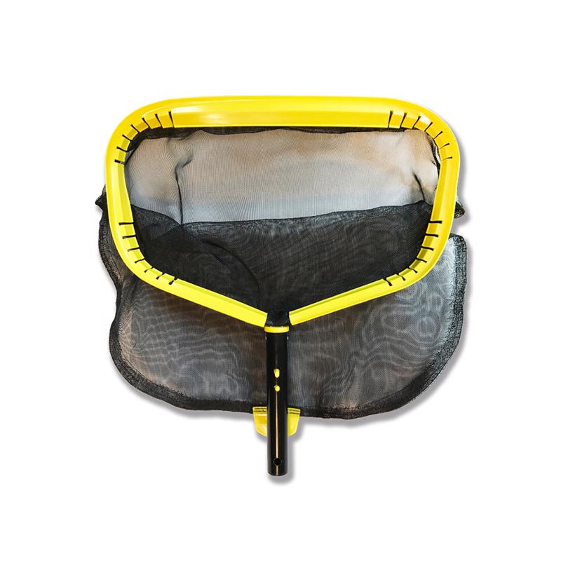 POOL LEAF RAKE 17.5"