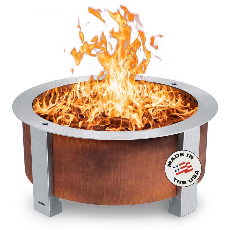FIRE PIT X S PTNA 30"