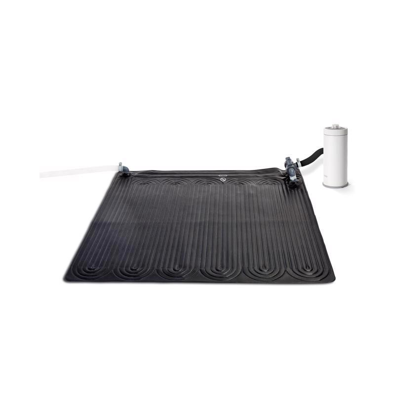 SOLAR POOL HEATER KIT