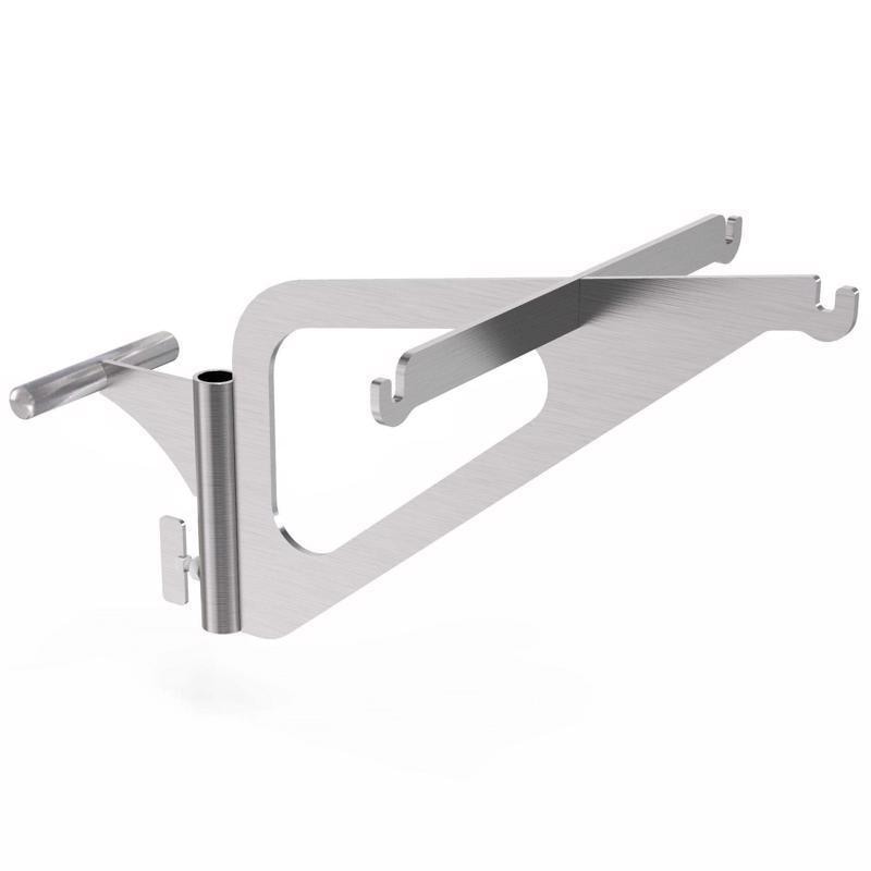 KETTLE HOOK STEEL 18.88"