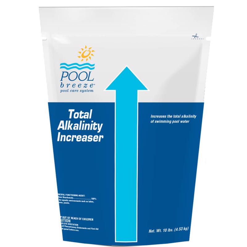 ALKALINITY INCREASR 10LB