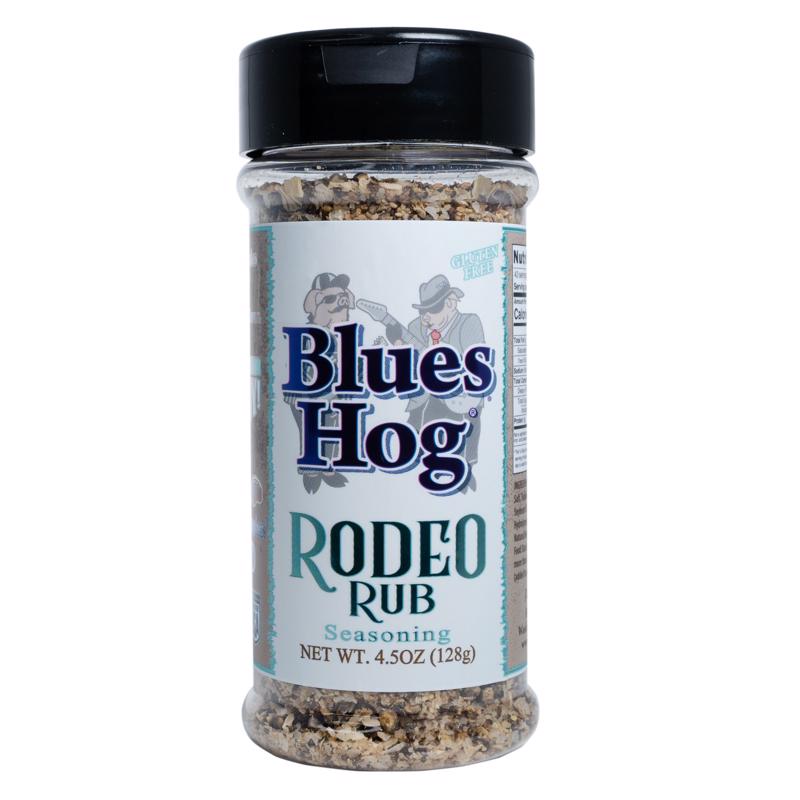 SEASNG RODEO RUB 4.5OZ