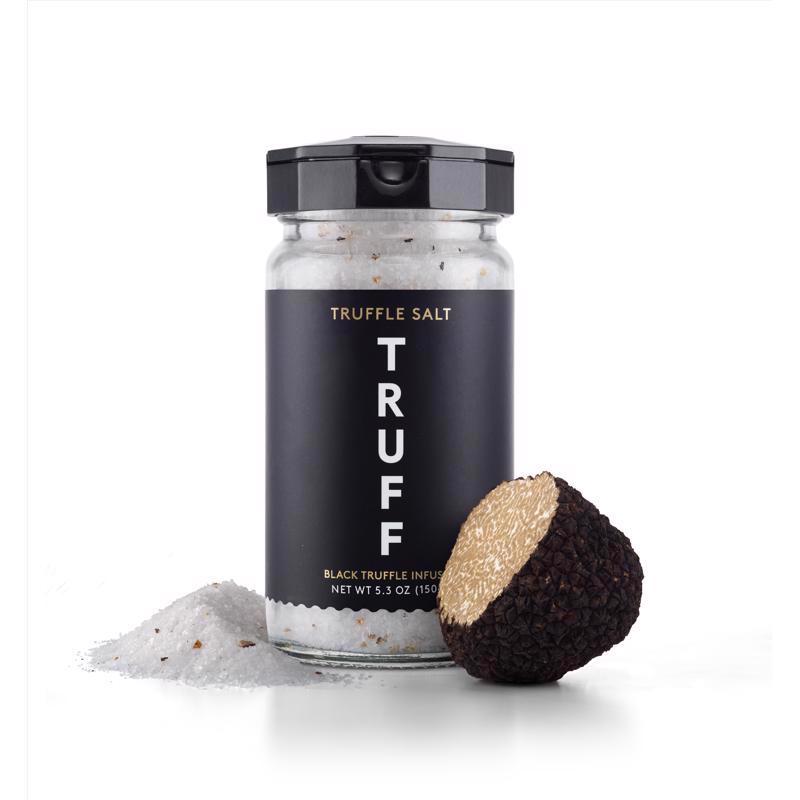 SALT BLK TRUFFLE 5.3OZ